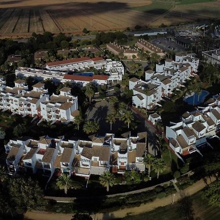Costa Ballena Unifamiliar Esterno foto